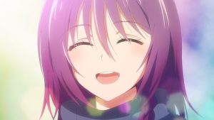 Temple 1 Episodio 12