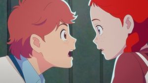 Anne Shirley 1 Episodio 6