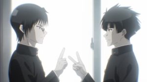 Tasuuketsu 1 Episodio 5