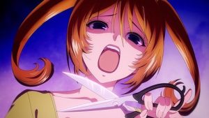 Temple 1 Episodio 3