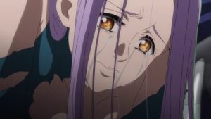 Nanatsu no Taizai 4 Episodio 9