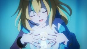 Yoru no Kurage wa Oyogenai 1 Episodio 8