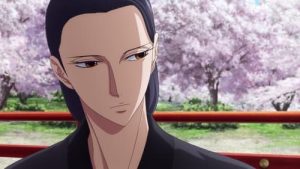 Karasu wa Aruji wo Erabanai 1 Episodio 12