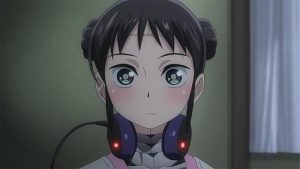 Boku no Tsuma wa Kanjou ga Nai 1 Episodio 2