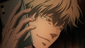 Kamonohashi Ron no Kindan Suiri 2 Episodio 2