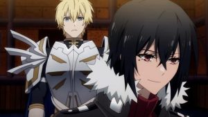 Saikyou no Shienshoku “Wajutsushi” de Aru Ore wa Sekai Saikyou Clan wo Shitagaeru 1 Episodio 10