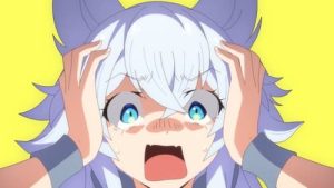 Lv2 kara Cheat datta Motoyuusha Kouho no Mattari Isekai Life 1 Episodio 4