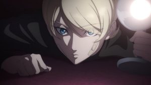 Migi to Dali 1 Episodio 3