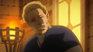 Kono Sekai wa Fukanzen Sugiru 1 Episodio 11