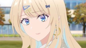 Keikenzumi na Kimi to, Keiken Zero na Ore ga, Otsukiai suru Hanashi. 1 Episodio 11