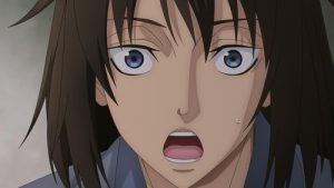 Karasu wa Aruji wo Erabanai 1 Episodio 14