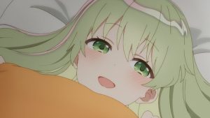 Shiro Seijo to Kuro Bokushi 1 Episodio 11