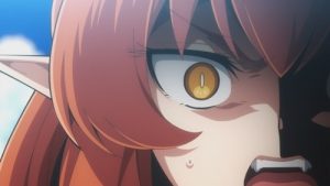 Helck 1 Episodio 8