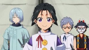 Nige Jouzu no Wakagimi 1 Episodio 11