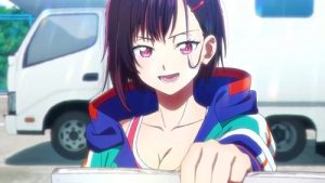 Zom 100: Bucket List of the Dead 1 Episodio 7