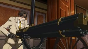 Rurouni Kenshin: Meiji Kenkaku Romantan (2023) 1 Episodio 13