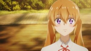 Momochi-san Chi no Ayakashi Ouji 1 Episodio 8