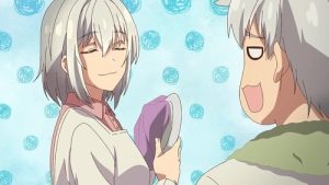 Jiisan Baasan Wakagaeru 1 Episodio 3