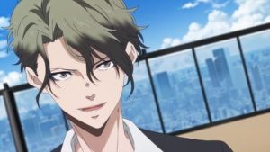 Kamonohashi Ron no Kindan Suiri 2 Episodio 3