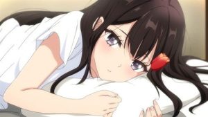 Danjo no Yuujou wa Seiritsu suru? 1 Episodio 6