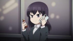 Potion-danomi de Ikinobimasu! 1 Episodio 1