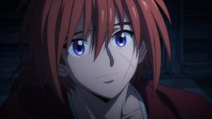 Rurouni Kenshin: Meiji Kenkaku Romantan (2023) 1 Episodio 1