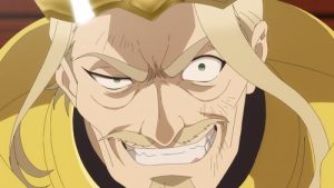 Ore wa Subete o “Parry” Suru: Gyaku Kanchigai no Sekai Saikyou wa Boukensha ni Narita 1 Episodio 11