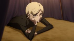 Migi to Dali 1 Episodio 1