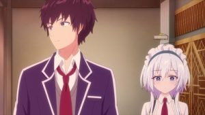 Liar Liar 1 Episodio 5