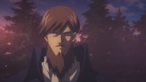Helck 1 Episodio 23