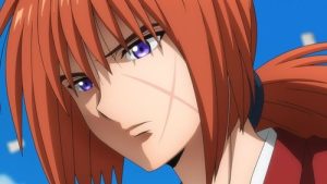 Rurouni Kenshin: Meiji Kenkaku Romantan (2023) 1 Episodio 24