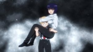 Undead Unluck 1 Episodio 17