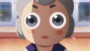 AI no Idenshi 1 Episodio 6