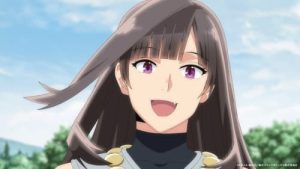 Tensei Kizoku, Kantei Skill de Nariagaru 1 Episodio 11