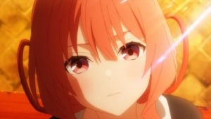 Amagami-san Chi no Enmusubi 1 Episodio 6