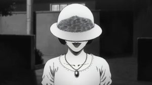 Uzumaki 1 Episodio 1
