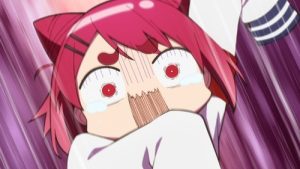 Shikanoko Nokonoko Koshitantan 1 Episodio 6