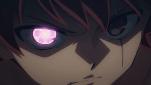 Yozakura-san Chi no Daisakusen 1 Episodio 16