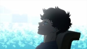 NegaPosi Angler 1 Episodio 1