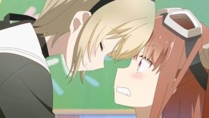 Hoshikuzu Telepath 1 Episodio 6