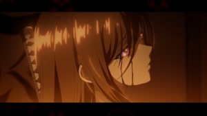 Shy 2 Episodio 6