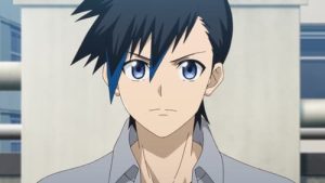 Tasuuketsu 1 Episodio 7