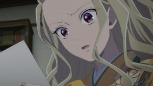 Watashi no Shiawase na Kekkon 1 Episodio 5