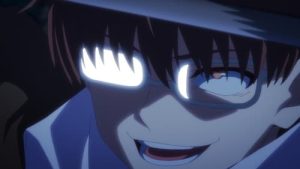 Hitoribocchi no Isekai Kouryaku 1 Episodio 7