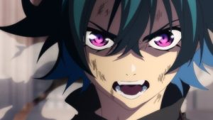 Wistoria: Wand and Sword 1 Episodio 6