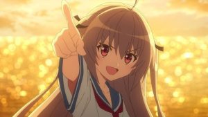 Atri: My Dear Moments 1 Episodio 12