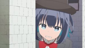 16bit Sensation: Another Layer 1 Episodio 6