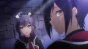 Nanatsu no Maken ga Shihai suru 1 Episodio 10