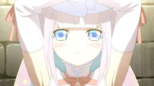 Katsute Mahou Shoujo to Aku wa Tekitai shiteita. 1 Episodio 5