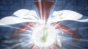 Nanatsu no Taizai: Mokushiroku no Yonkishi 1 Episodio 6
